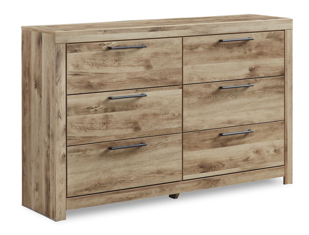 Hyanna Dresser in Tan B1050-31