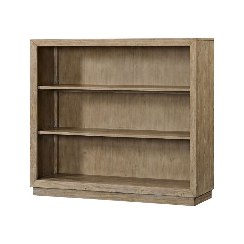 Westwood Design Bello Bookcase in SandStone BO-BK-8503BK-SAS