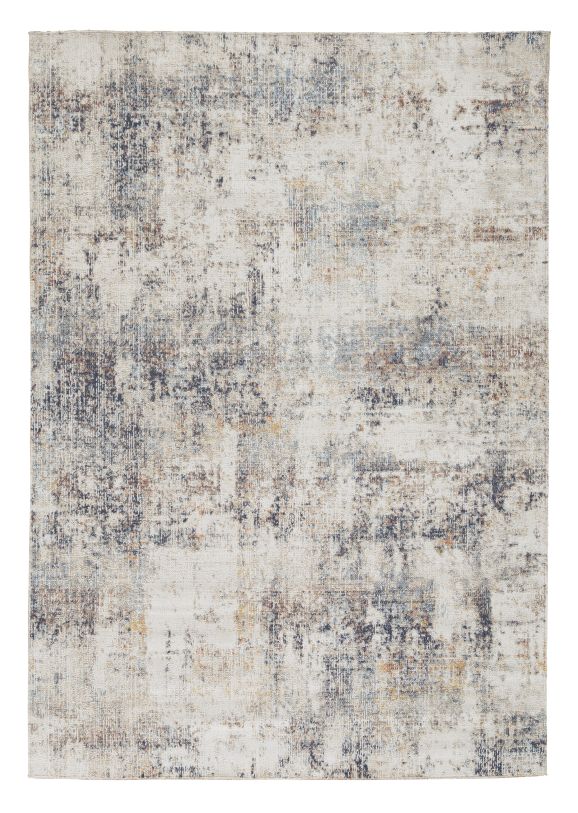 Jerelyn 7’10” x 10′ Rug in Multi R405041 FedEx/UPS